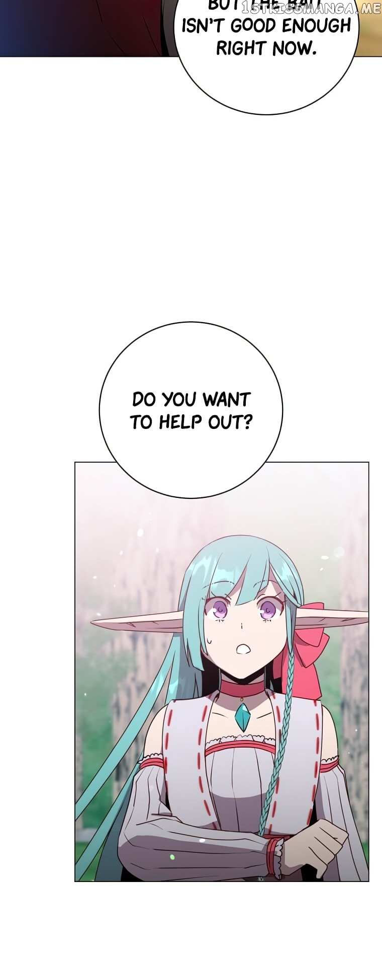 Read The Max Level Hero Has Returned! Manga Online