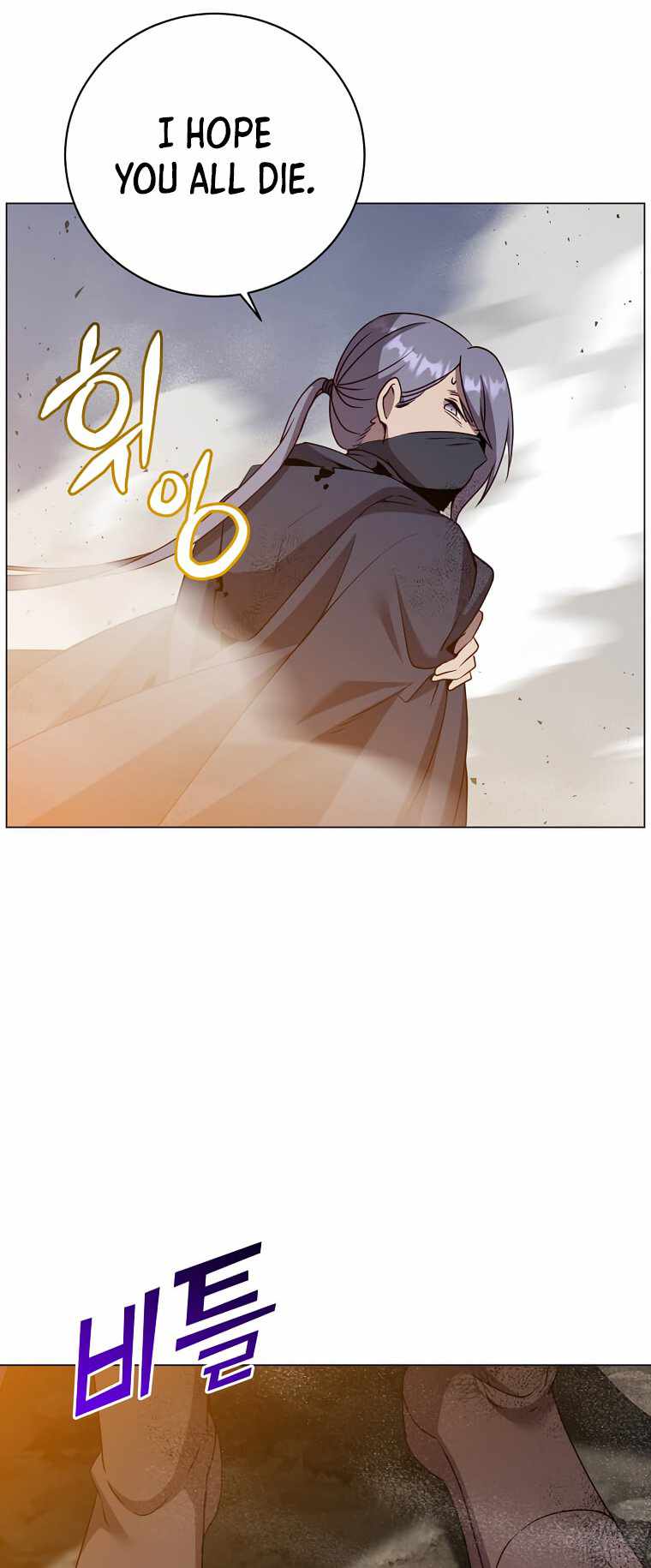 Read The Max Level Hero Has Returned! Manga Online