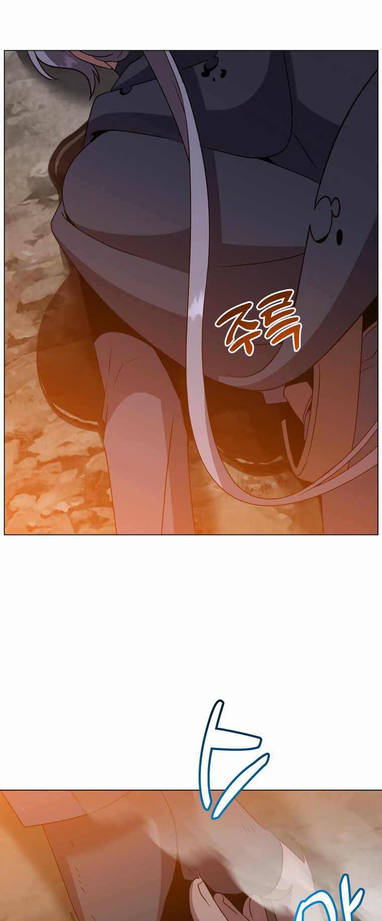 Read The Max Level Hero Has Returned! Manga Online