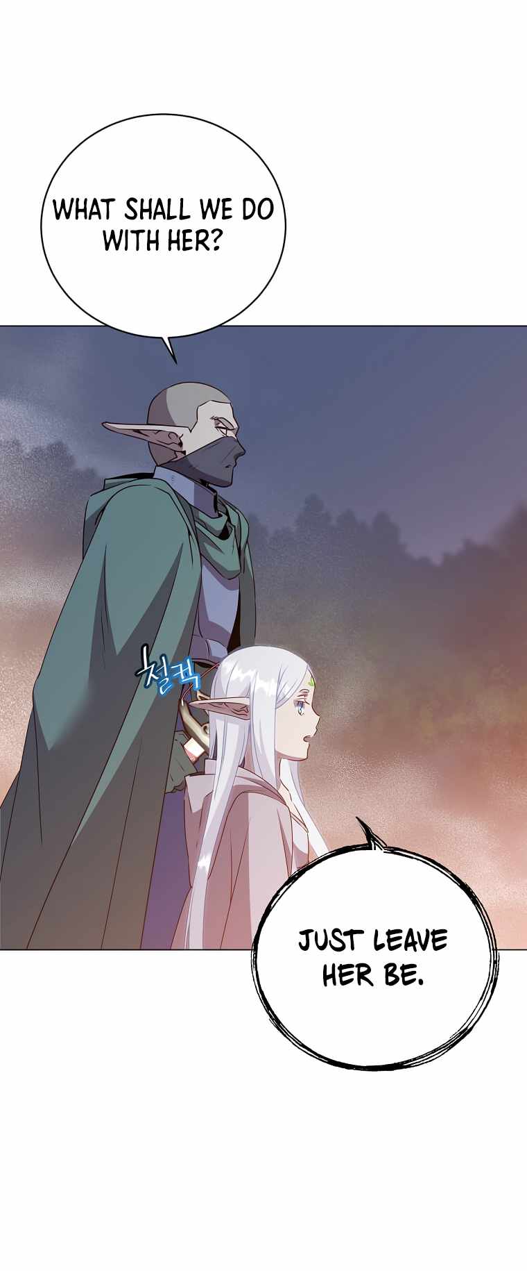 Read The Max Level Hero Has Returned! Manga Online