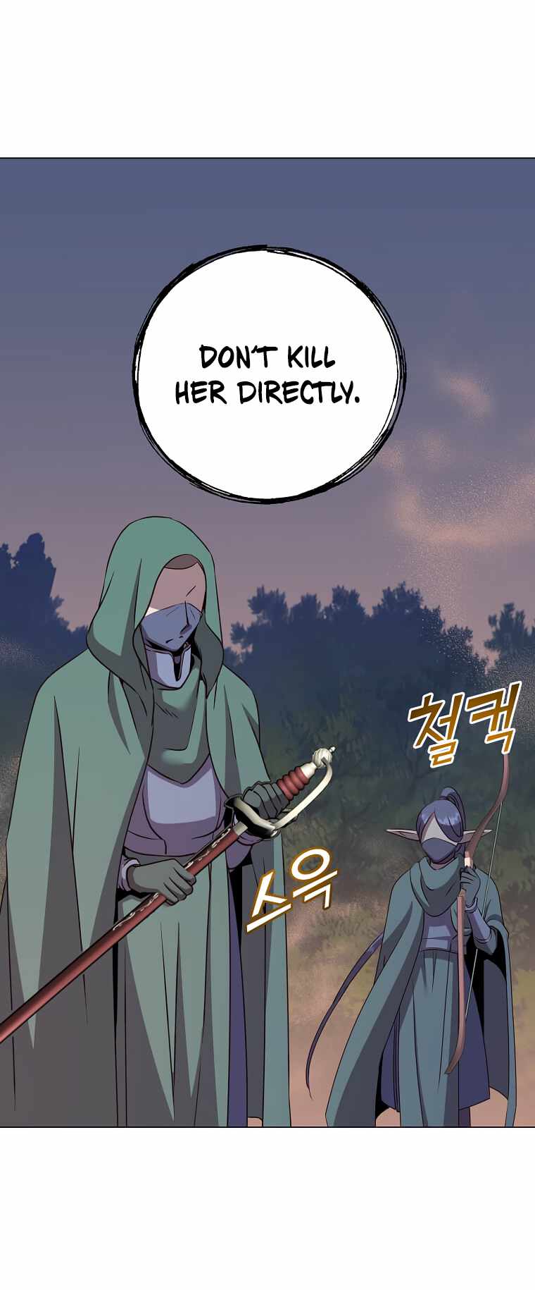 Read The Max Level Hero Has Returned! Manga Online