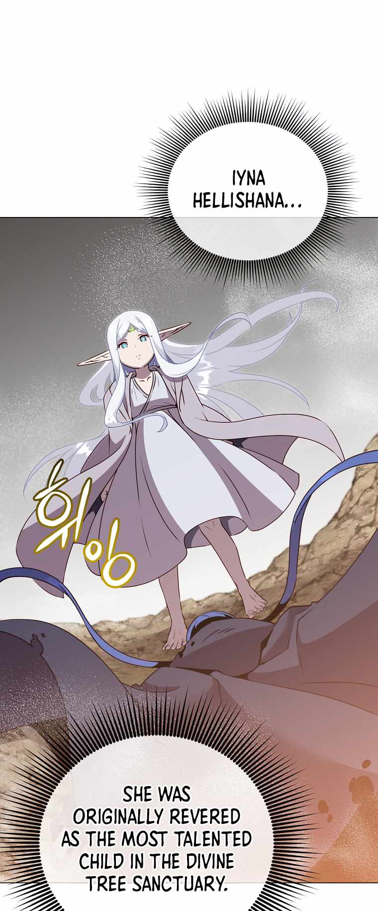 Read The Max Level Hero Has Returned! Manga Online