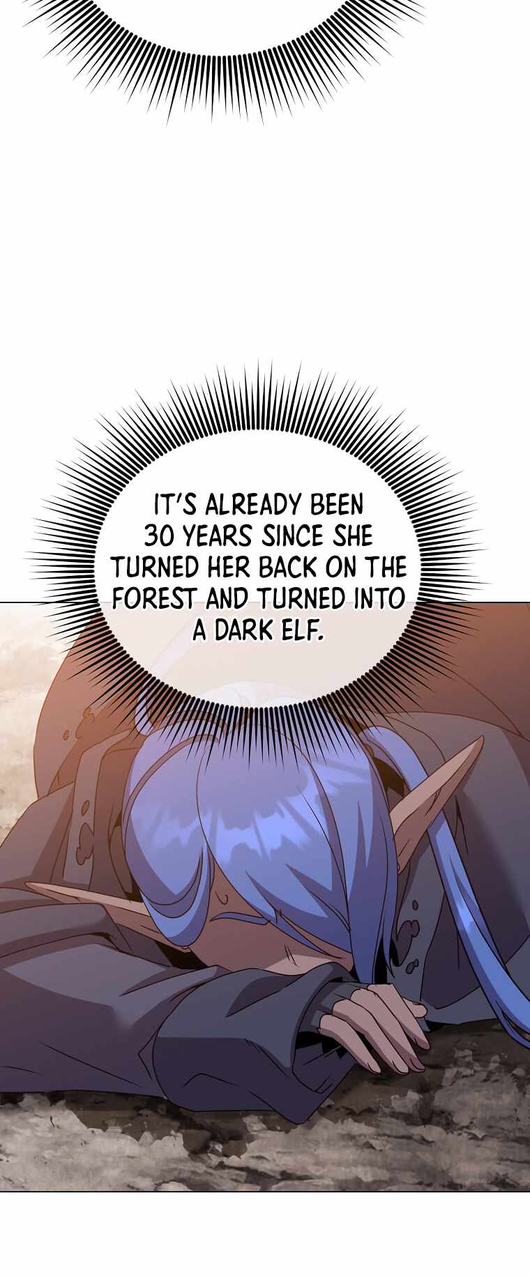 Read The Max Level Hero Has Returned! Manga Online
