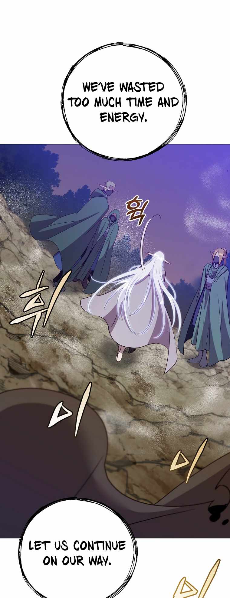 Read The Max Level Hero Has Returned! Manga Online