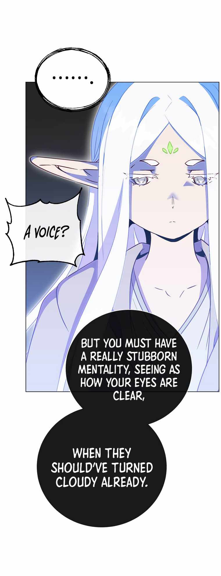 Read The Max Level Hero Has Returned! Manga Online