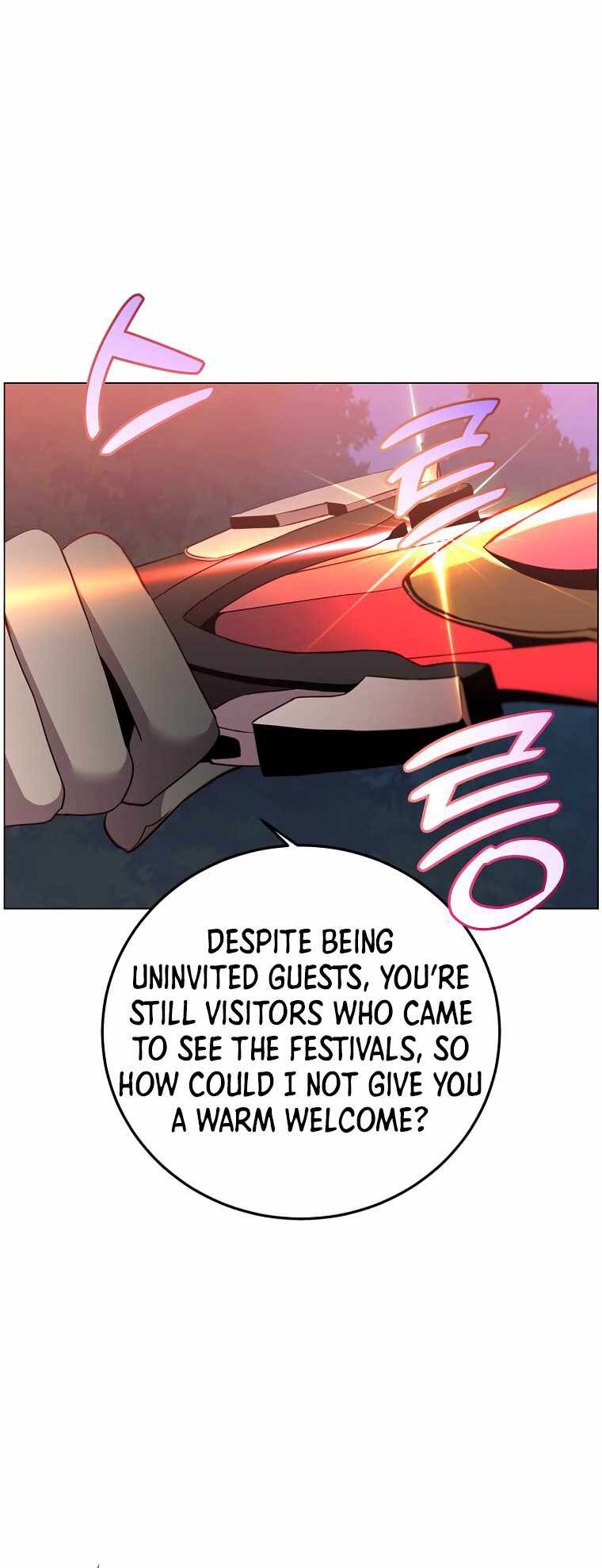 Read The Max Level Hero Has Returned! Manga Online