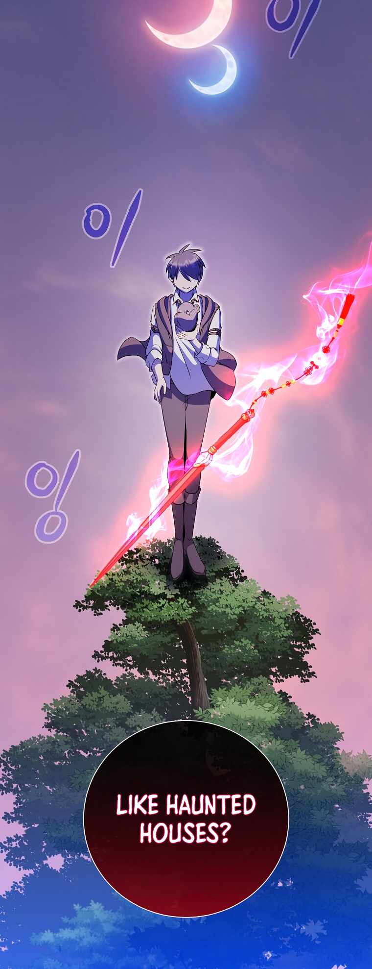 Read The Max Level Hero Has Returned! Manga Online