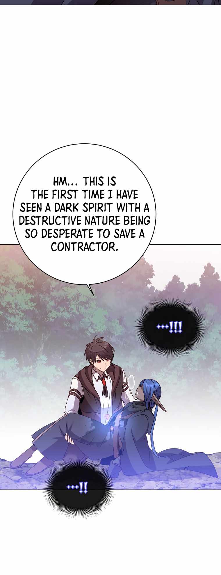 Read The Max Level Hero Has Returned! Manga Online