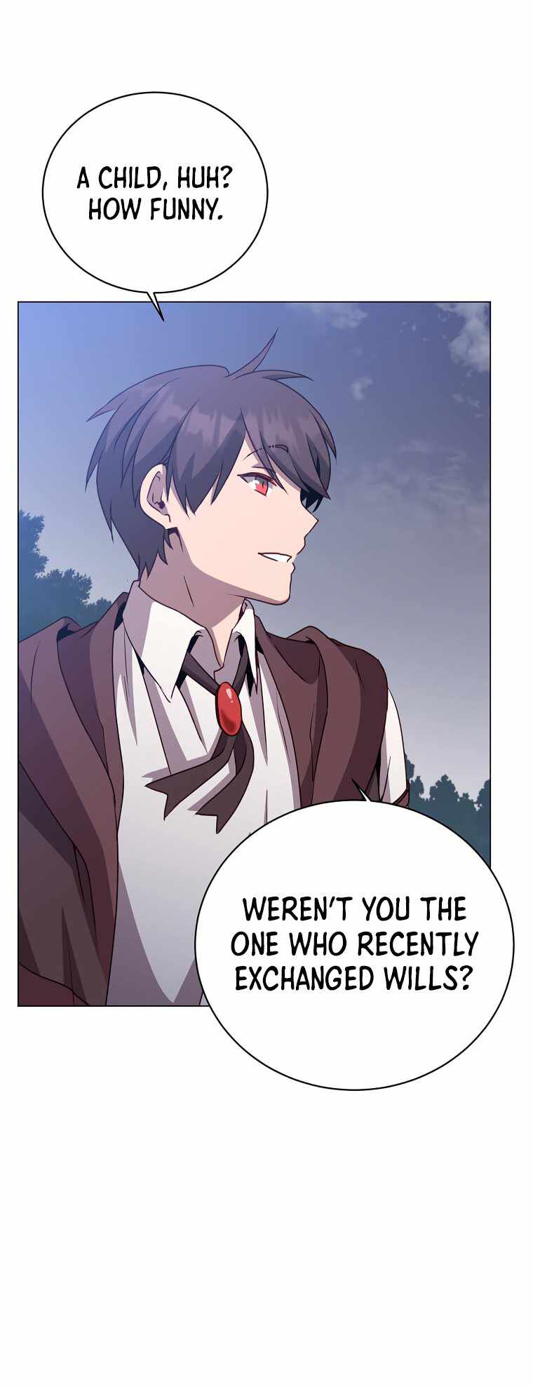 Read The Max Level Hero Has Returned! Manga Online