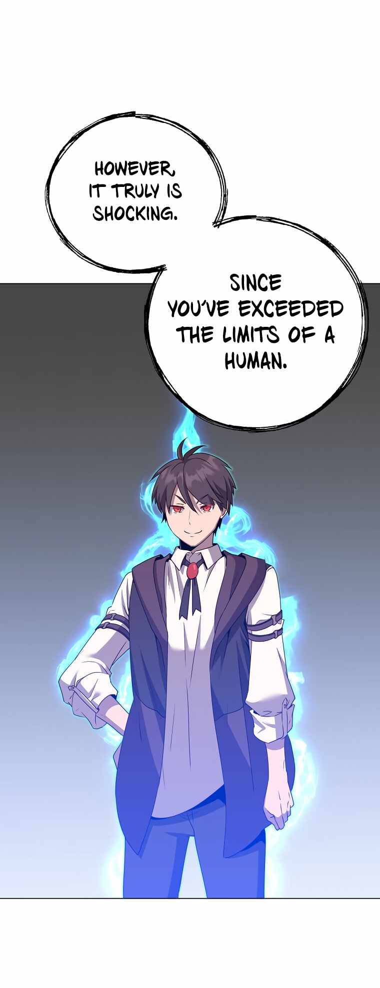 Read The Max Level Hero Has Returned! Manga Online