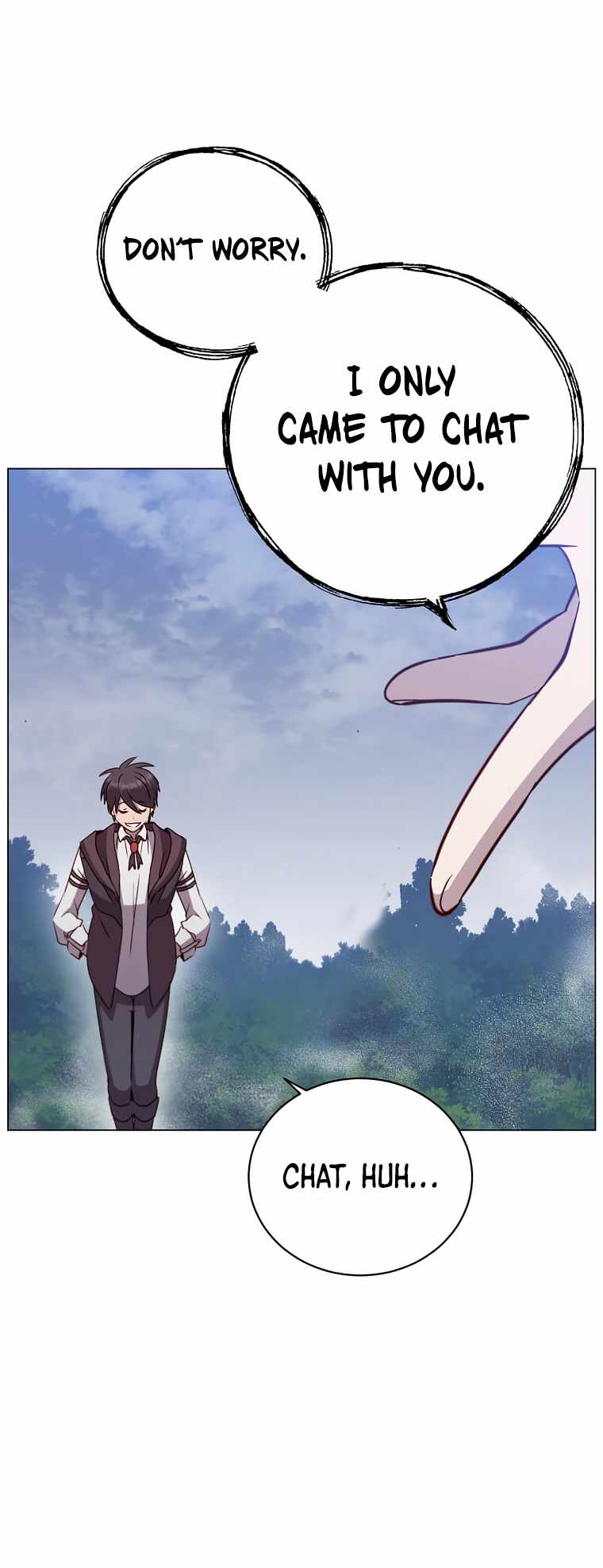 Read The Max Level Hero Has Returned! Manga Online