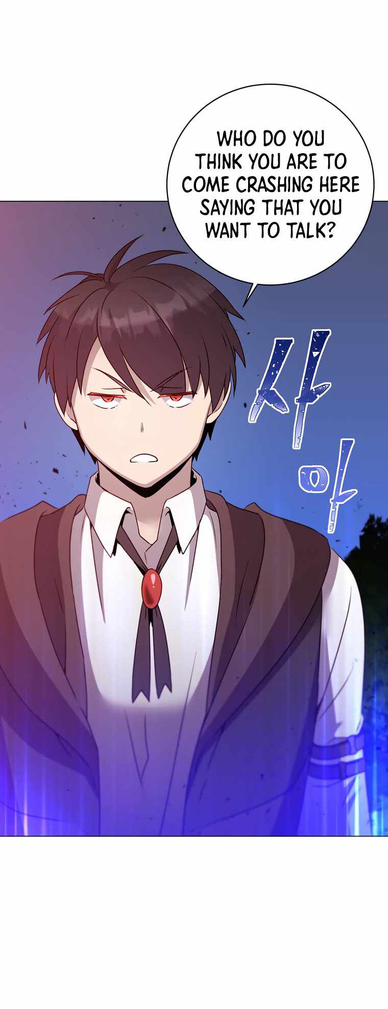 Read The Max Level Hero Has Returned! Manga Online