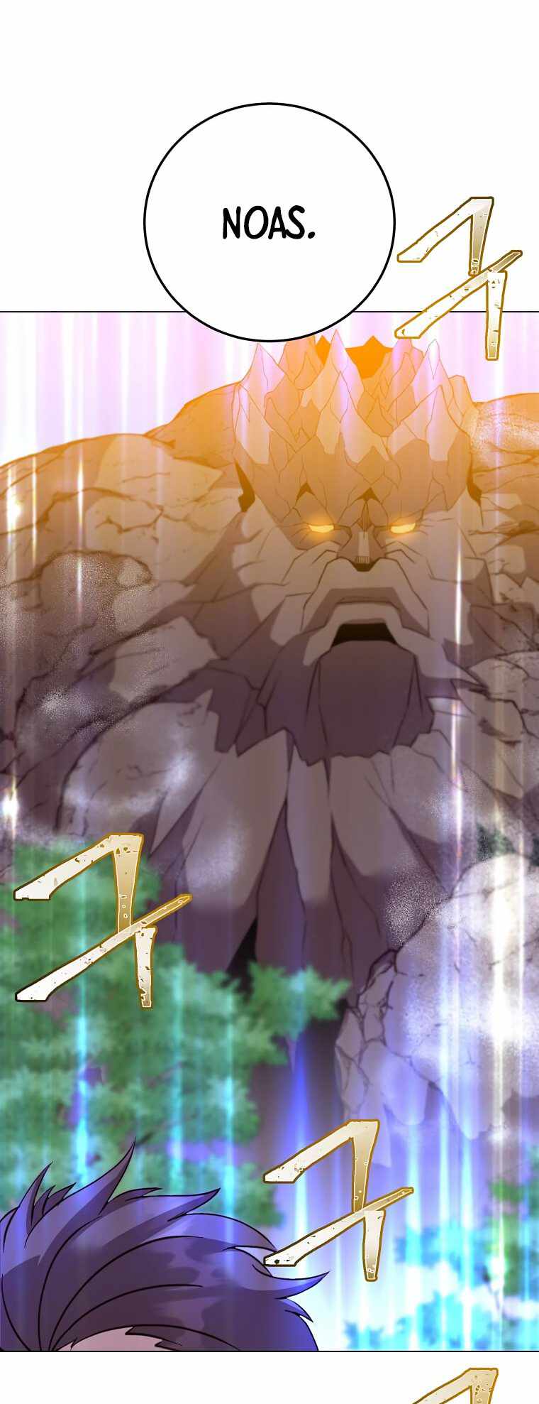 Read The Max Level Hero Has Returned! Manga Online