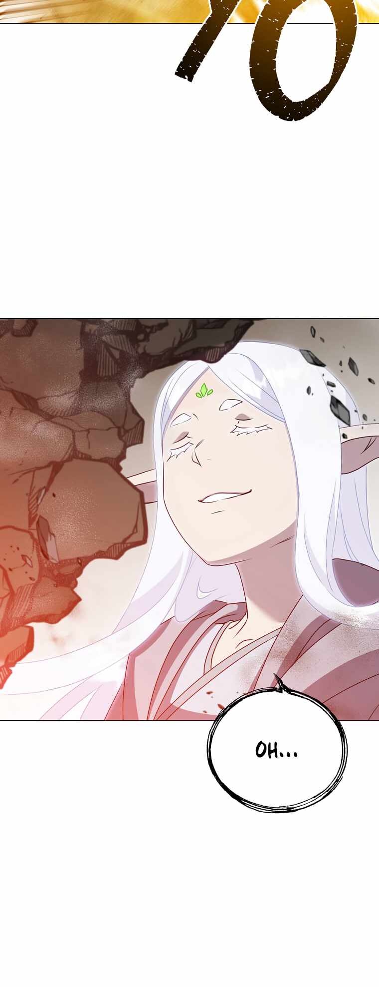 Read The Max Level Hero Has Returned! Manga Online