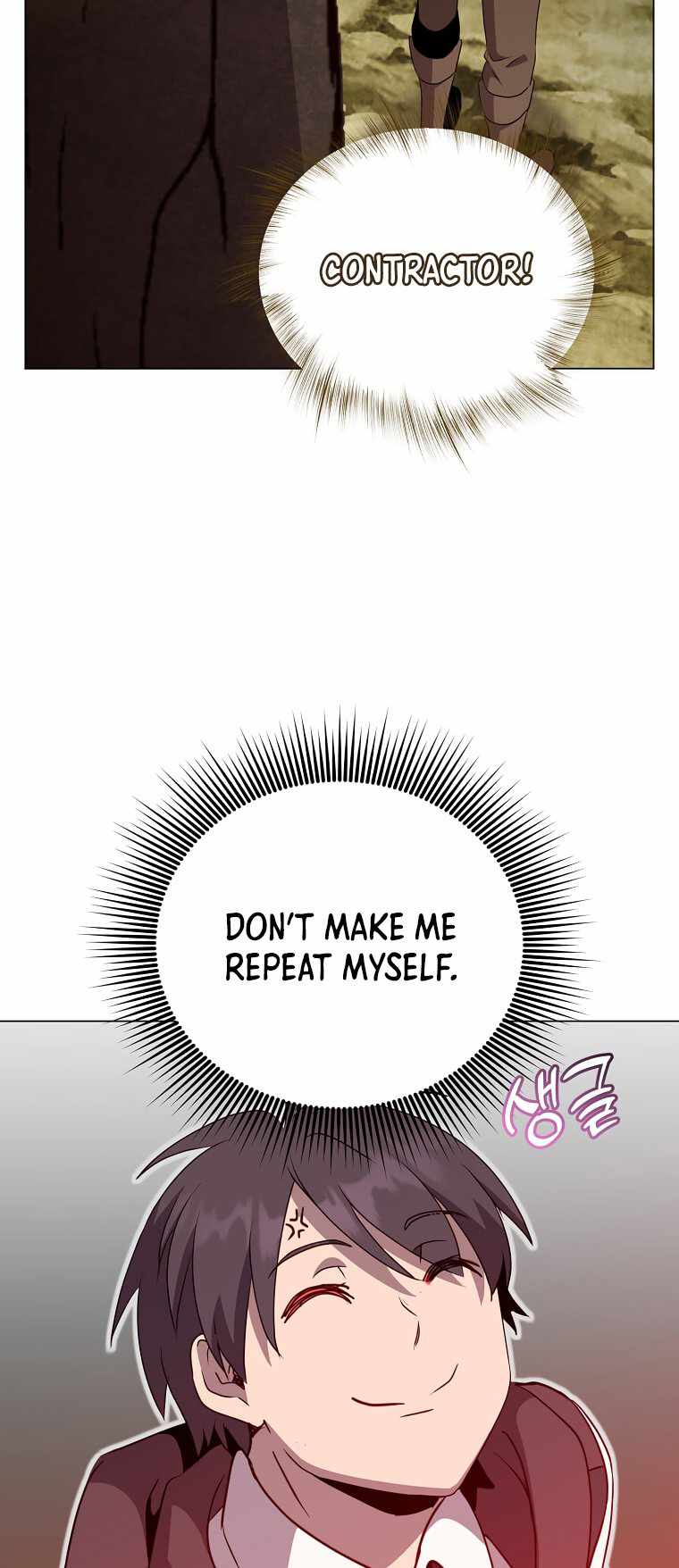 Read The Max Level Hero Has Returned! Manga Online