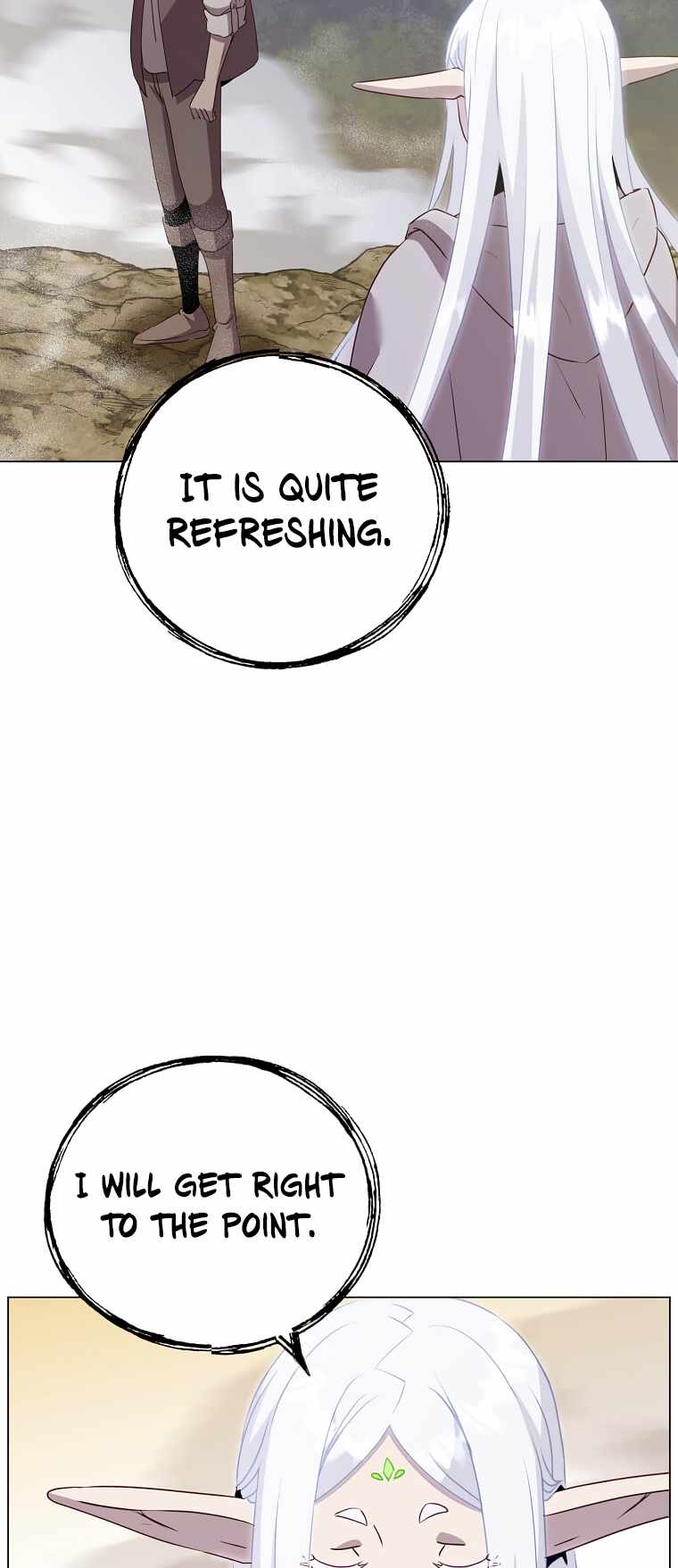 Read The Max Level Hero Has Returned! Manga Online
