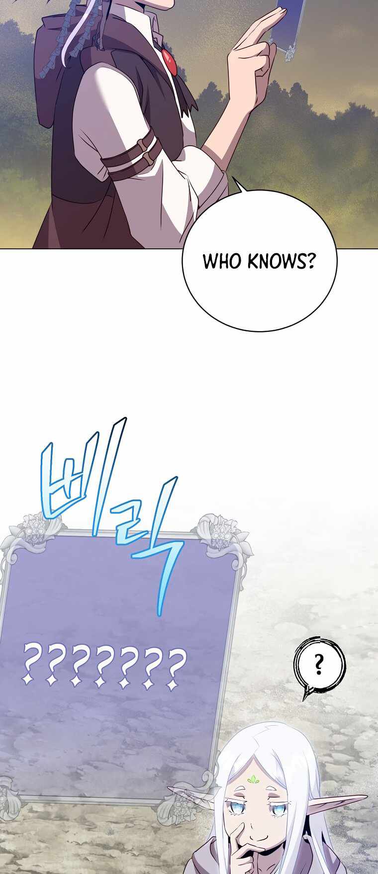Read The Max Level Hero Has Returned! Manga Online