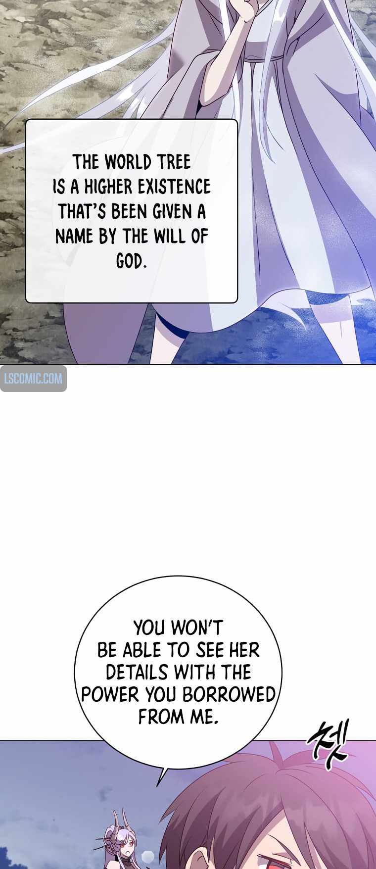 Read The Max Level Hero Has Returned! Manga Online