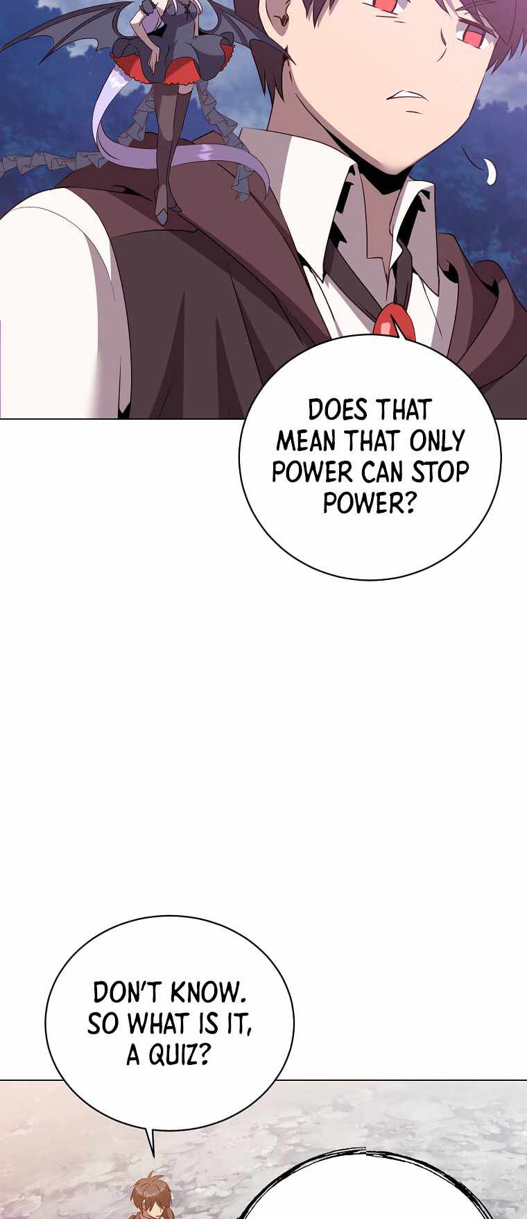 Read The Max Level Hero Has Returned! Manga Online