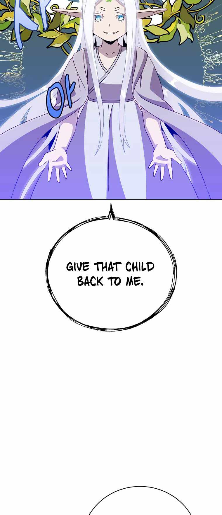 Read The Max Level Hero Has Returned! Manga Online