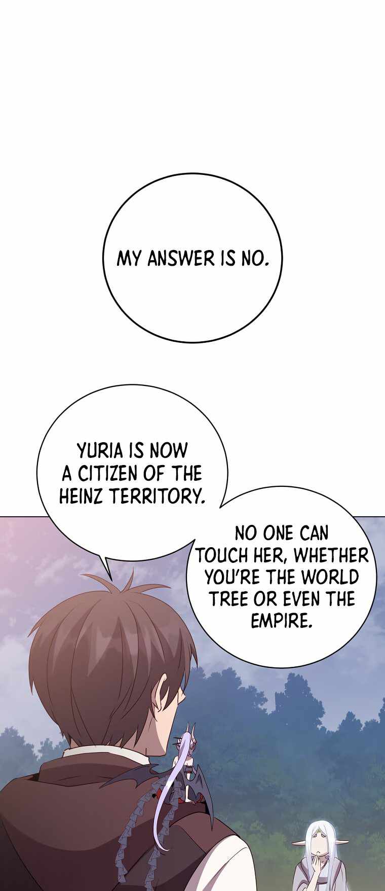 Read The Max Level Hero Has Returned! Manga Online