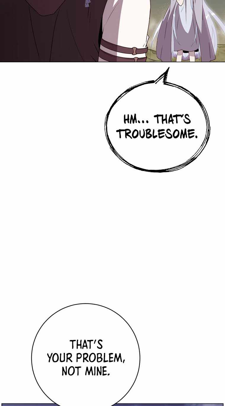 Read The Max Level Hero Has Returned! Manga Online