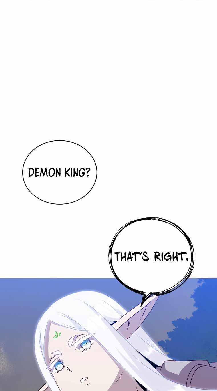 Read The Max Level Hero Has Returned! Manga Online