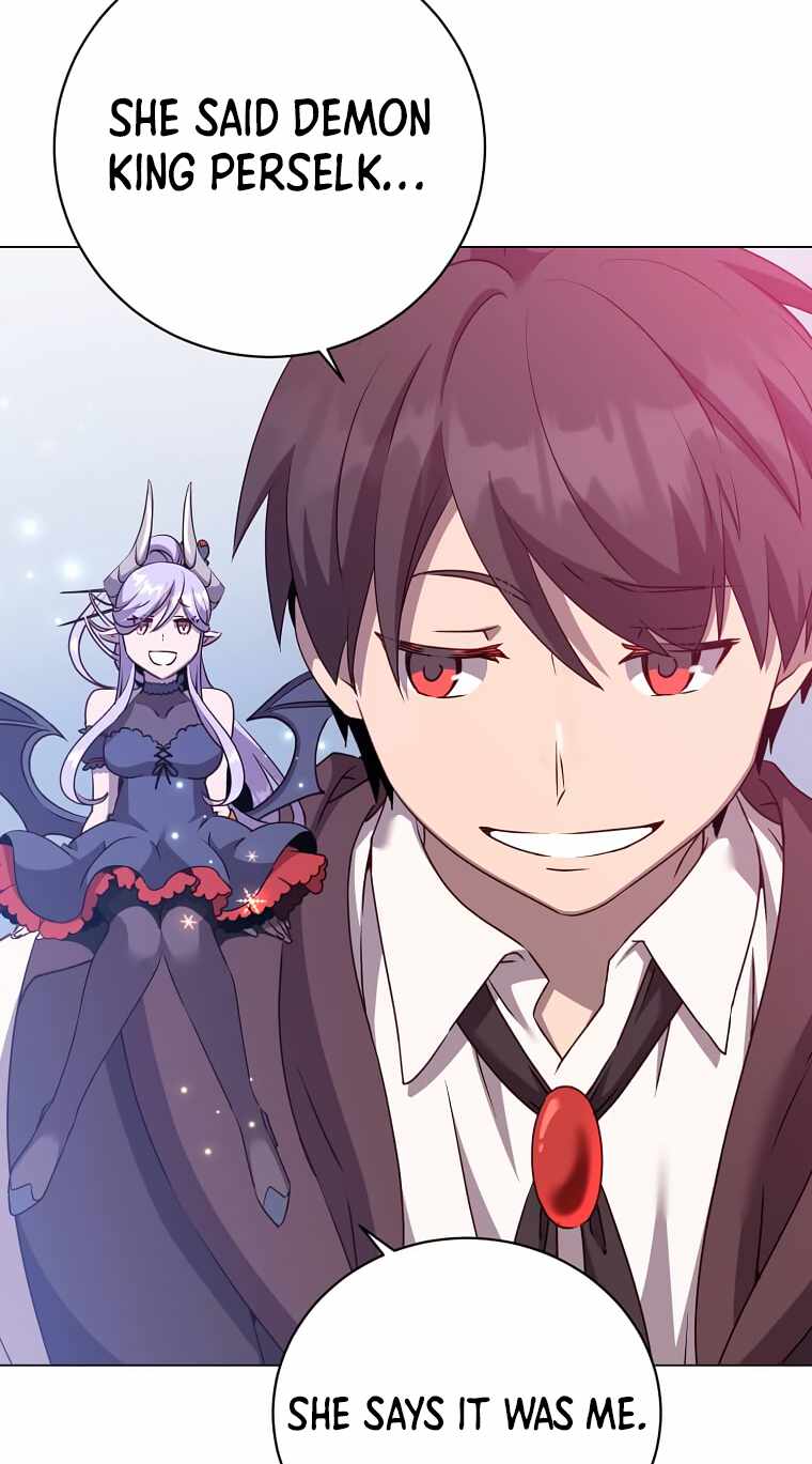 Read The Max Level Hero Has Returned! Manga Online
