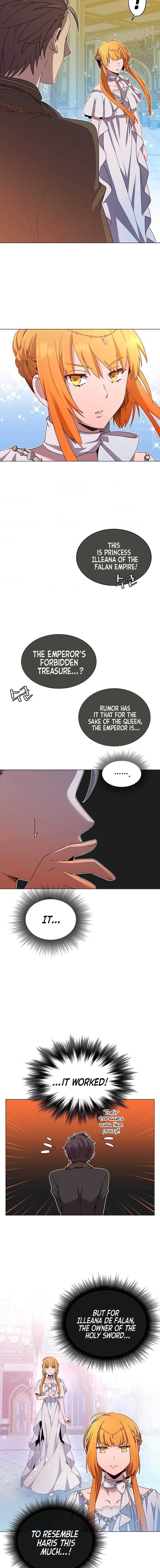 Read The Max Level Hero Has Returned! Manga Online