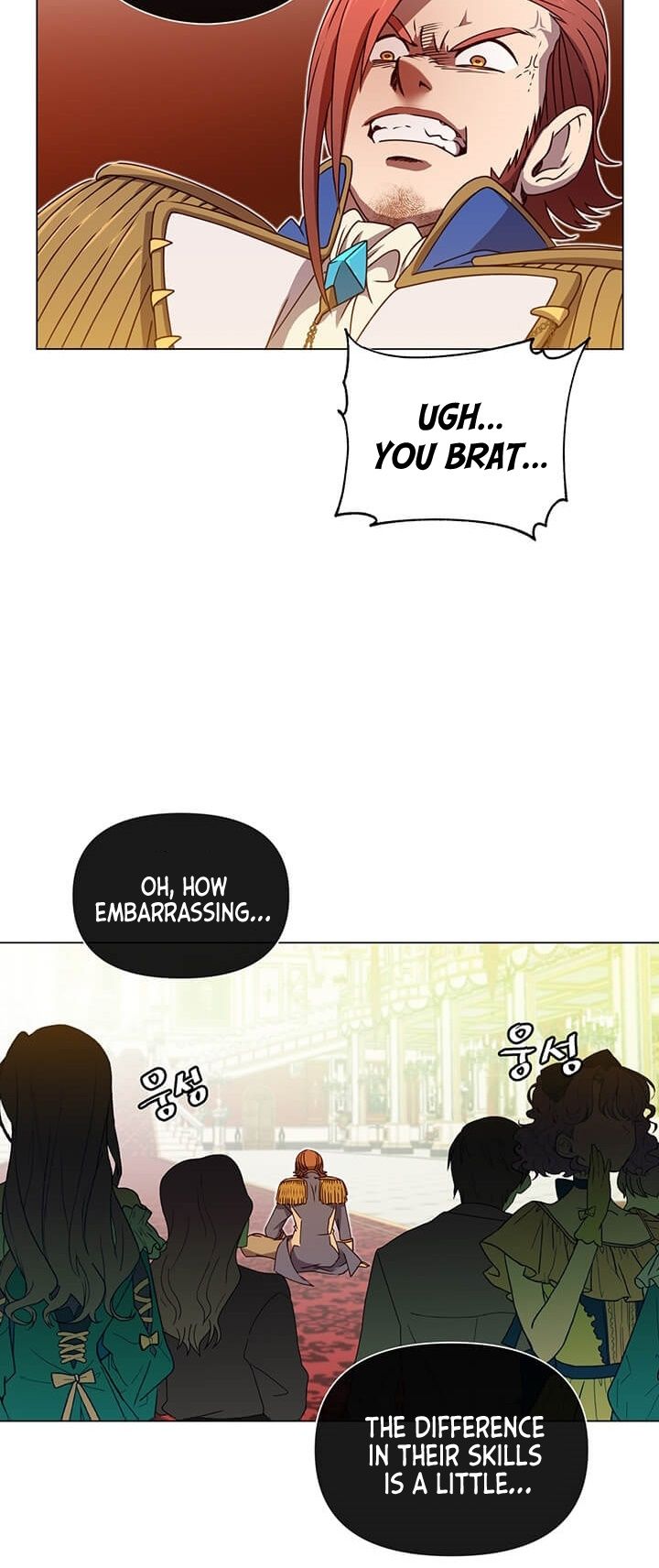 Read The Max Level Hero Has Returned! Manga Online