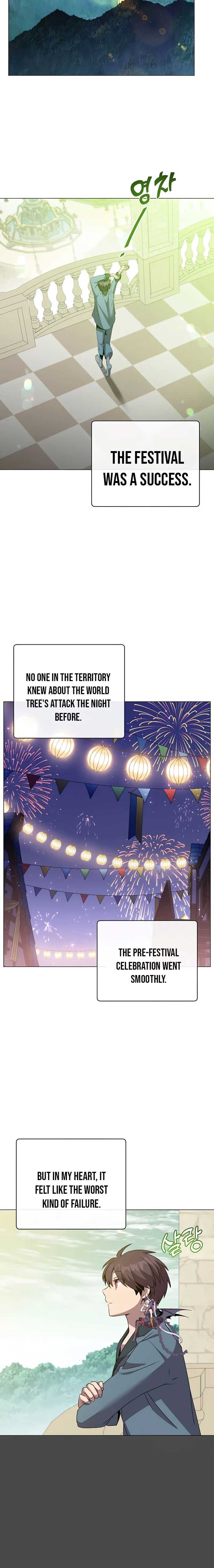 Read The Max Level Hero Has Returned! Manga Online