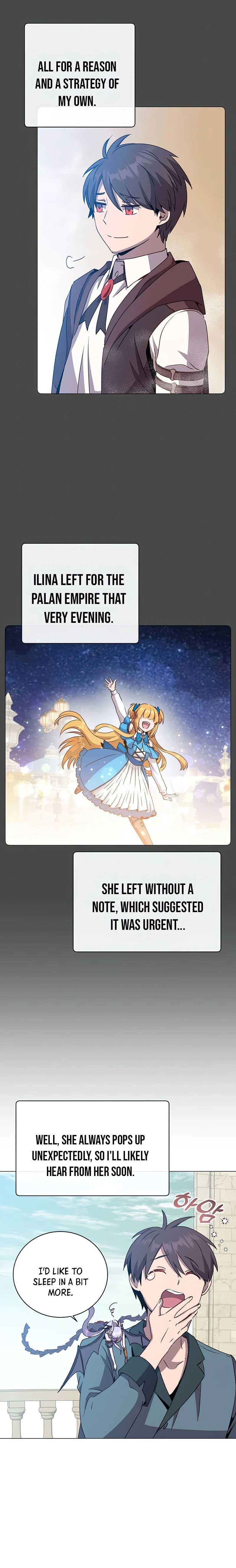 Read The Max Level Hero Has Returned! Manga Online