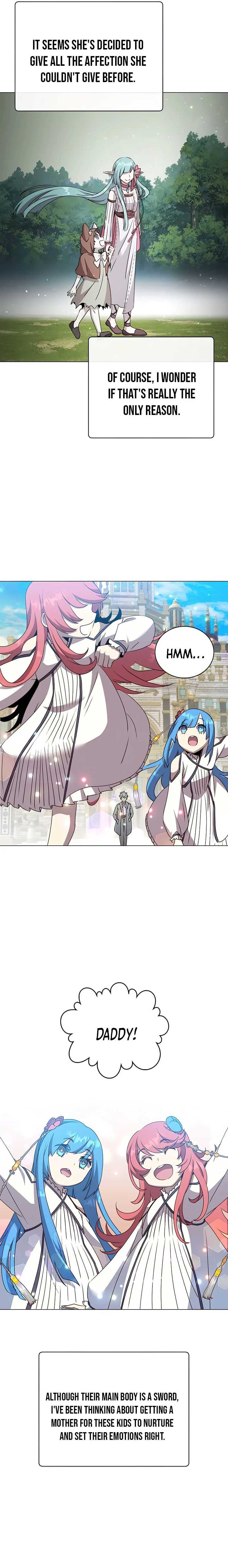 Read The Max Level Hero Has Returned! Manga Online