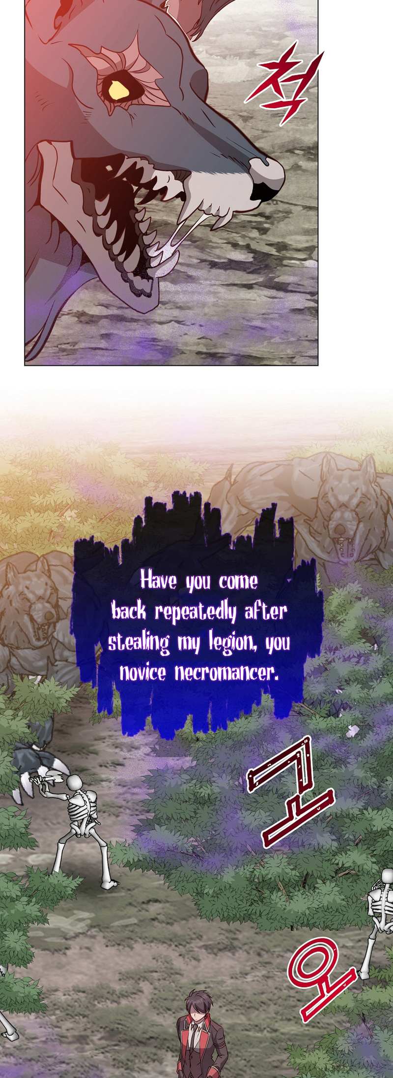 Read The Max Level Hero Has Returned! Manga Online