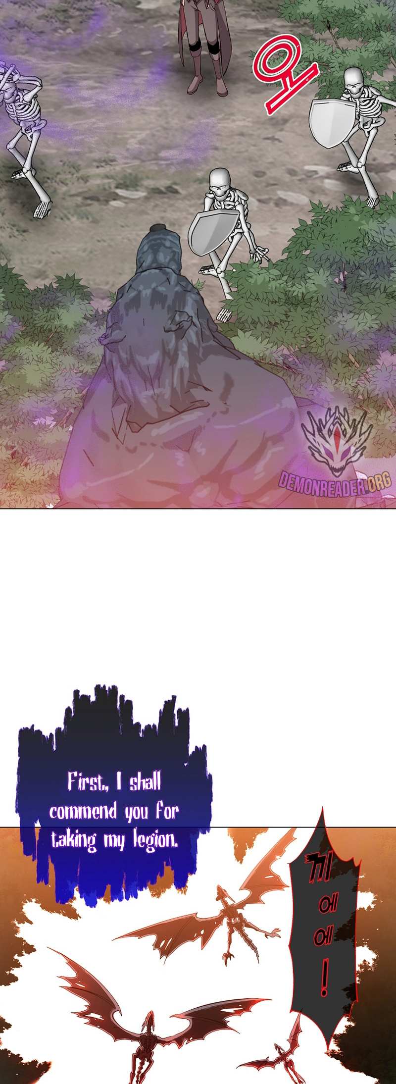 Read The Max Level Hero Has Returned! Manga Online