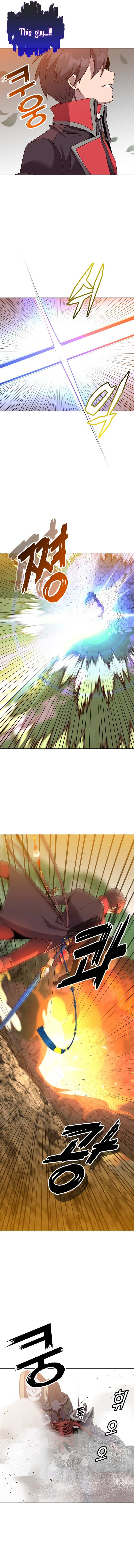 Read The Max Level Hero Has Returned! Manga Online