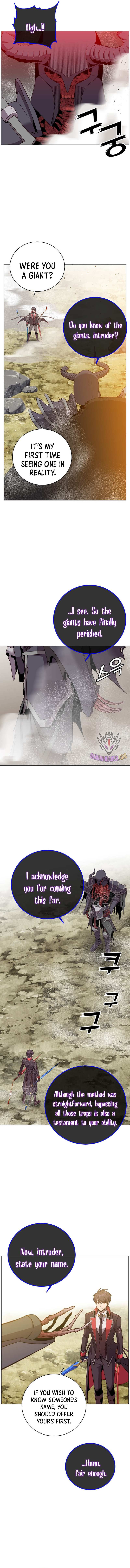 Read The Max Level Hero Has Returned! Manga Online