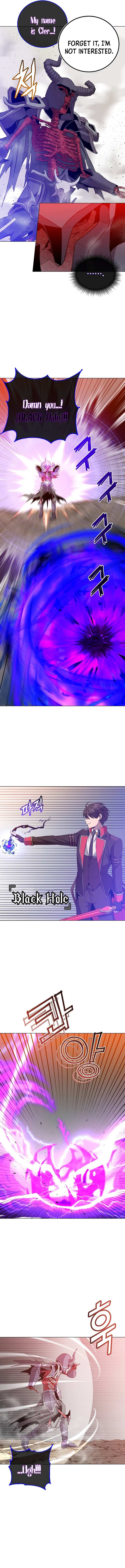 Read The Max Level Hero Has Returned! Manga Online