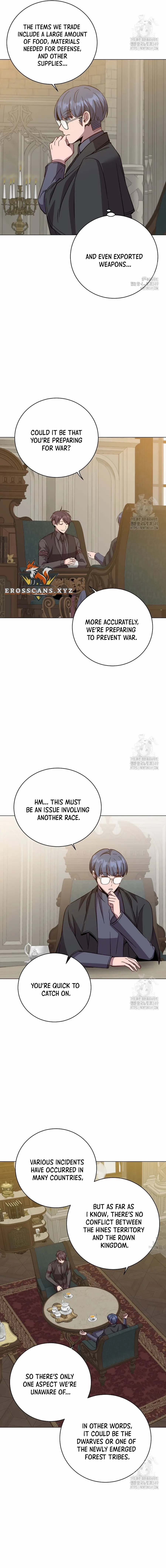 Read The Max Level Hero Has Returned! Manga Online