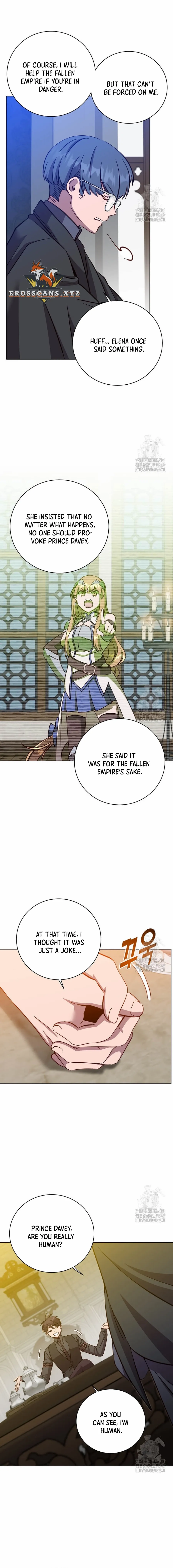 Read The Max Level Hero Has Returned! Manga Online