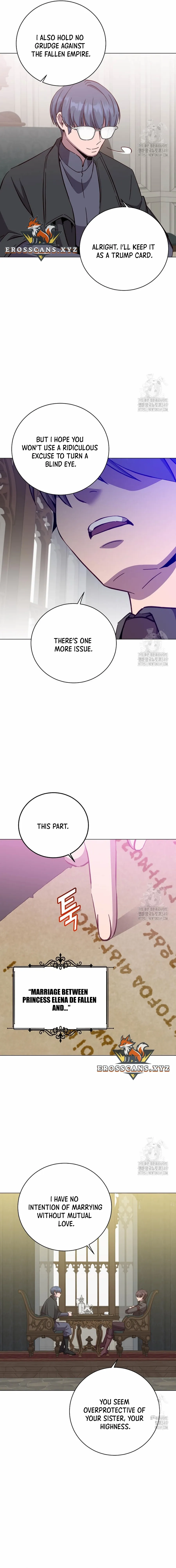 Read The Max Level Hero Has Returned! Manga Online