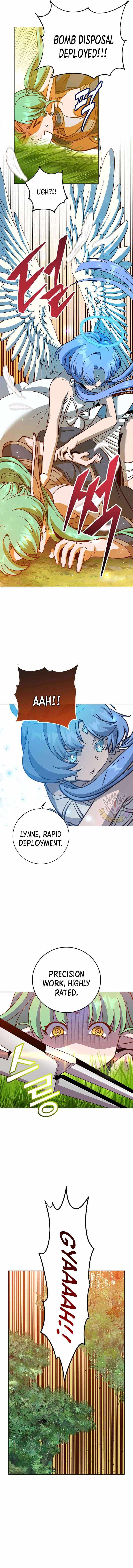 Read The Max Level Hero Has Returned! Manga Online