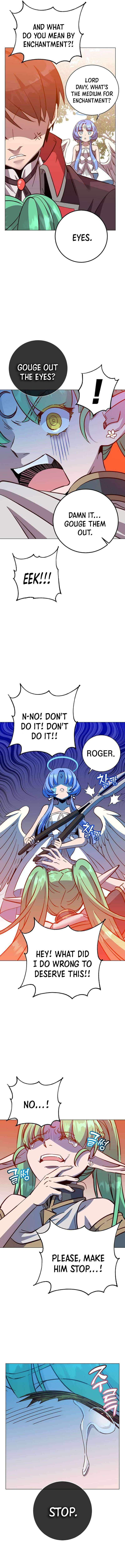 Read The Max Level Hero Has Returned! Manga Online