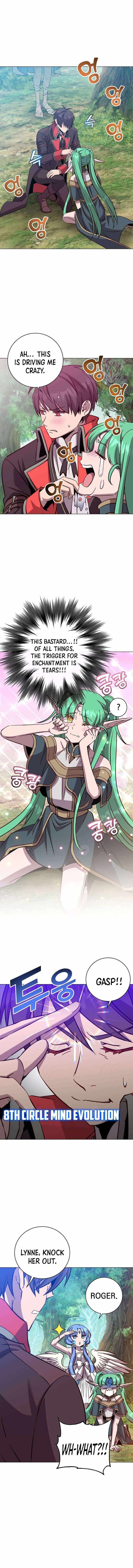 Read The Max Level Hero Has Returned! Manga Online