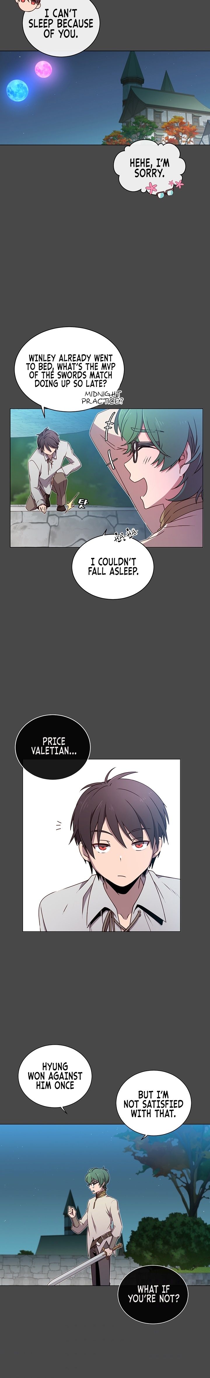 Read The Max Level Hero Has Returned! Manga Online