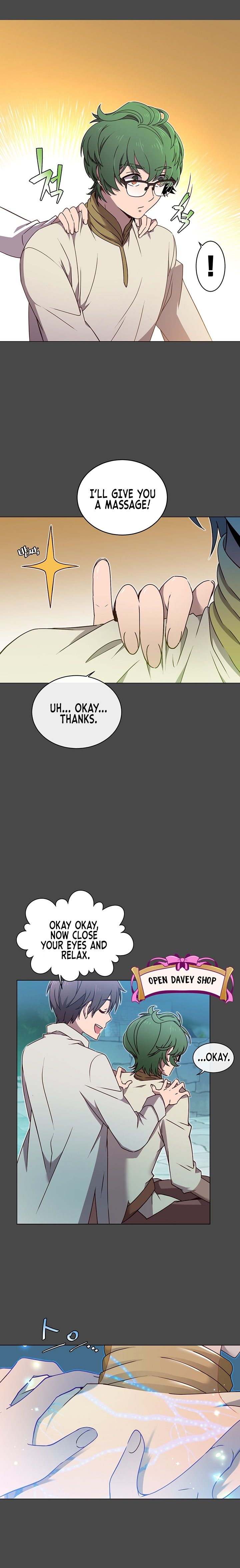 Read The Max Level Hero Has Returned! Manga Online