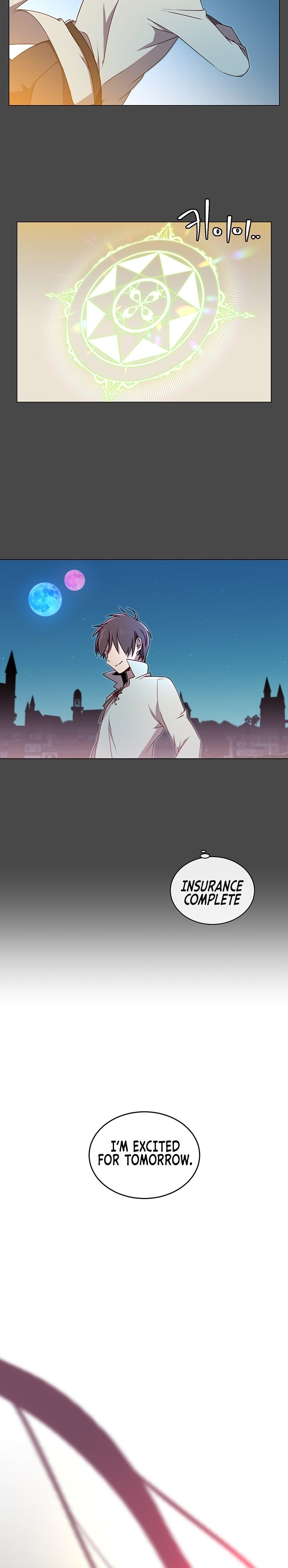 Read The Max Level Hero Has Returned! Manga Online