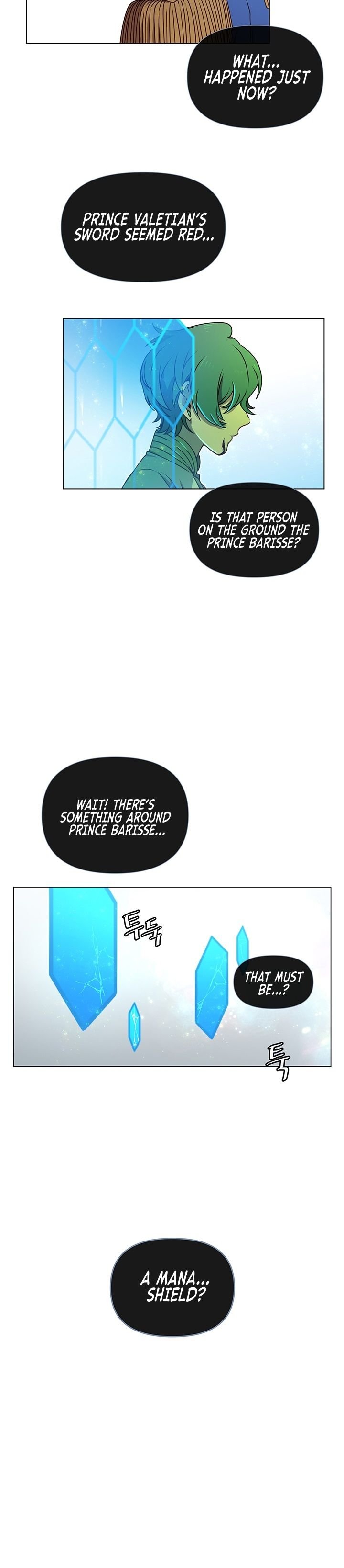 Read The Max Level Hero Has Returned! Manga Online