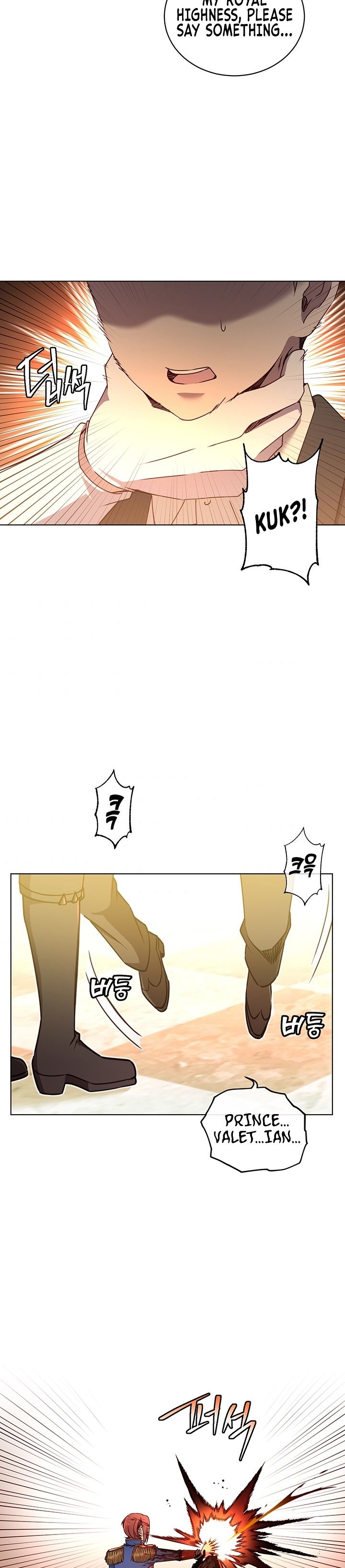 Read The Max Level Hero Has Returned! Manga Online