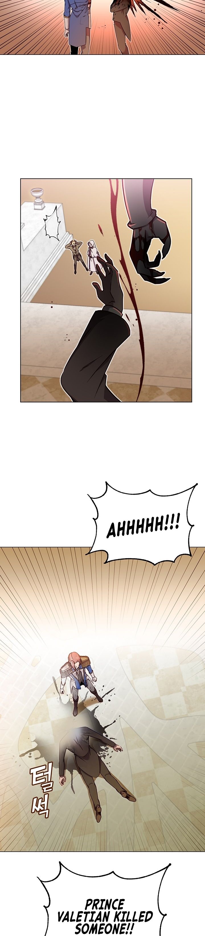 Read The Max Level Hero Has Returned! Manga Online